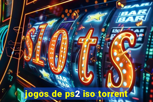 jogos de ps2 iso torrent